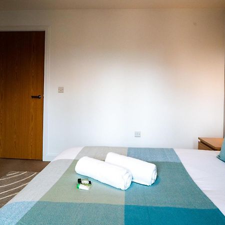 Southside Apartments, Sleeps 4, Free Parking. Birmingham Exterior photo